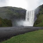 Skógafoss II