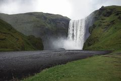 Skógafoss II