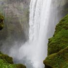 Skógafoss II