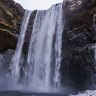 Skógafoss (Island)