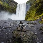 Skógafoss | Island