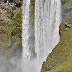 Skogafoss (Island)