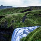 Skógafoss | Island