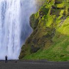 Skógafoss | Island