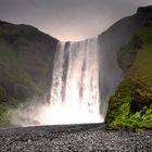 Skogafoss (Islanda)