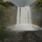 Skogarfoss