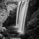 - Skogarfoss - 