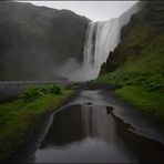 Skogarfoss 2