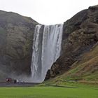 Skogarfoss 2