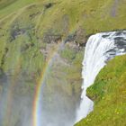 Skógarfoss