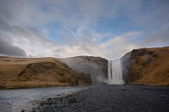 Skogarfoss