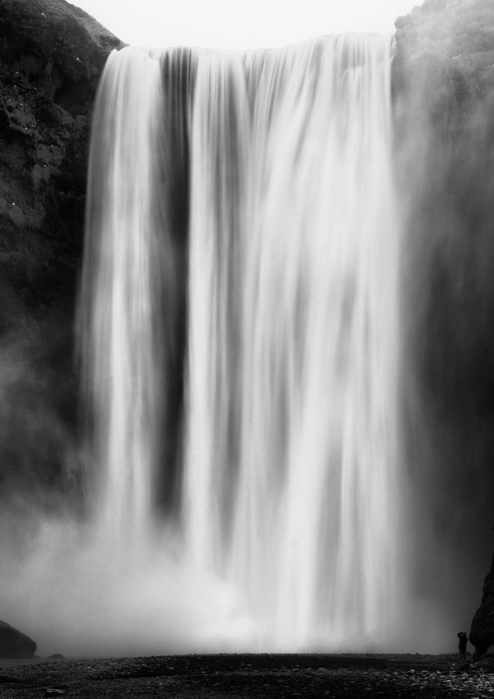 Skogarfoss