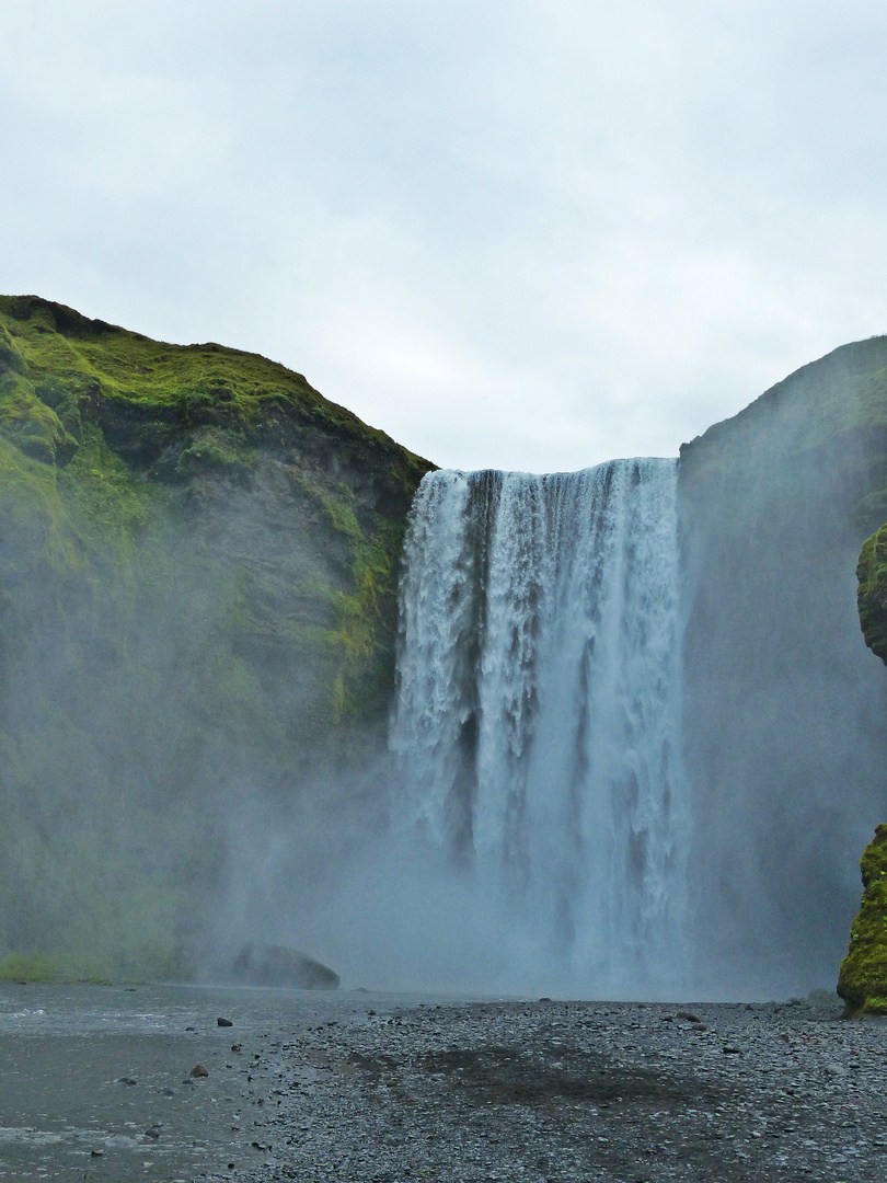 Skógarfoss