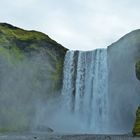 Skógarfoss