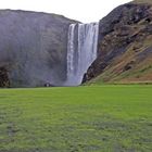 Skogarfoss