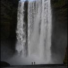 skogarfoss