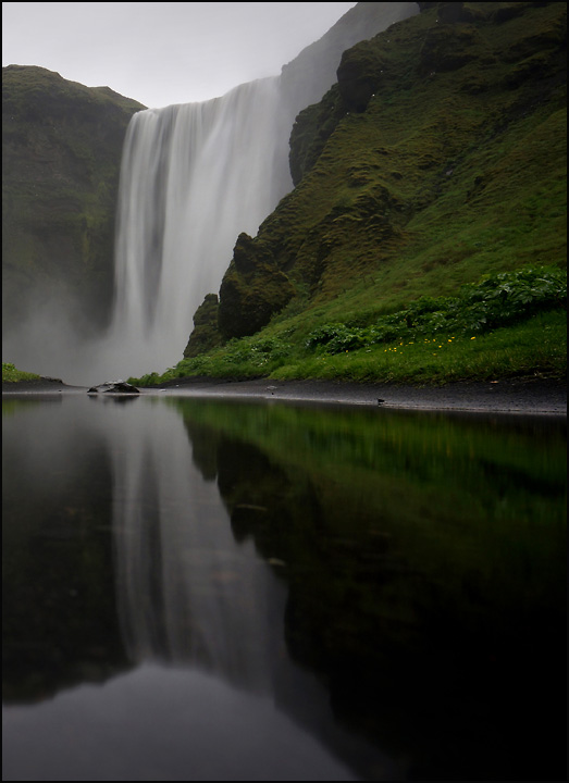 skogarfoss