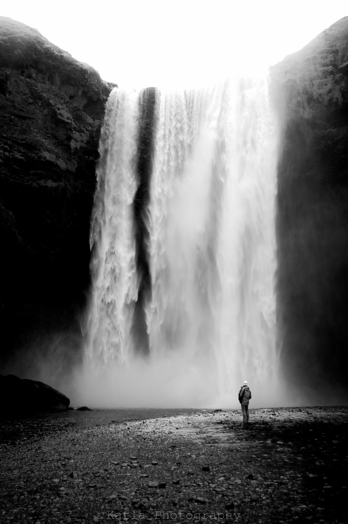 Skógarfoss