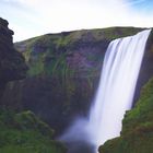 ~Skogarfoss~