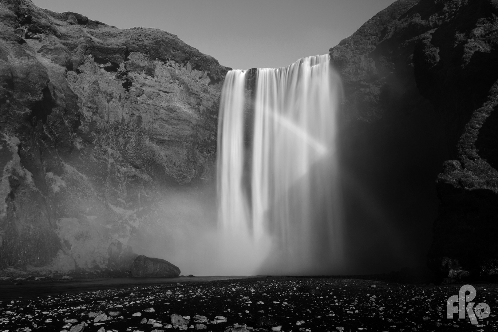 Skógarfoss