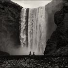 Skogarfoss