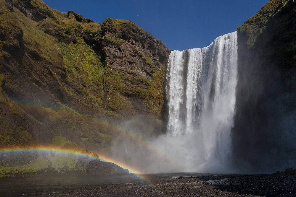 Skógarfoss