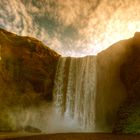 Skogarfoss