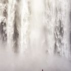 Skogarfoss, Iceland