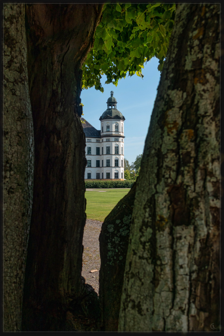 Skokloster Castle