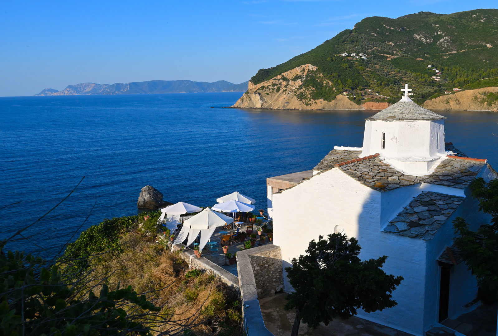 Skopelos