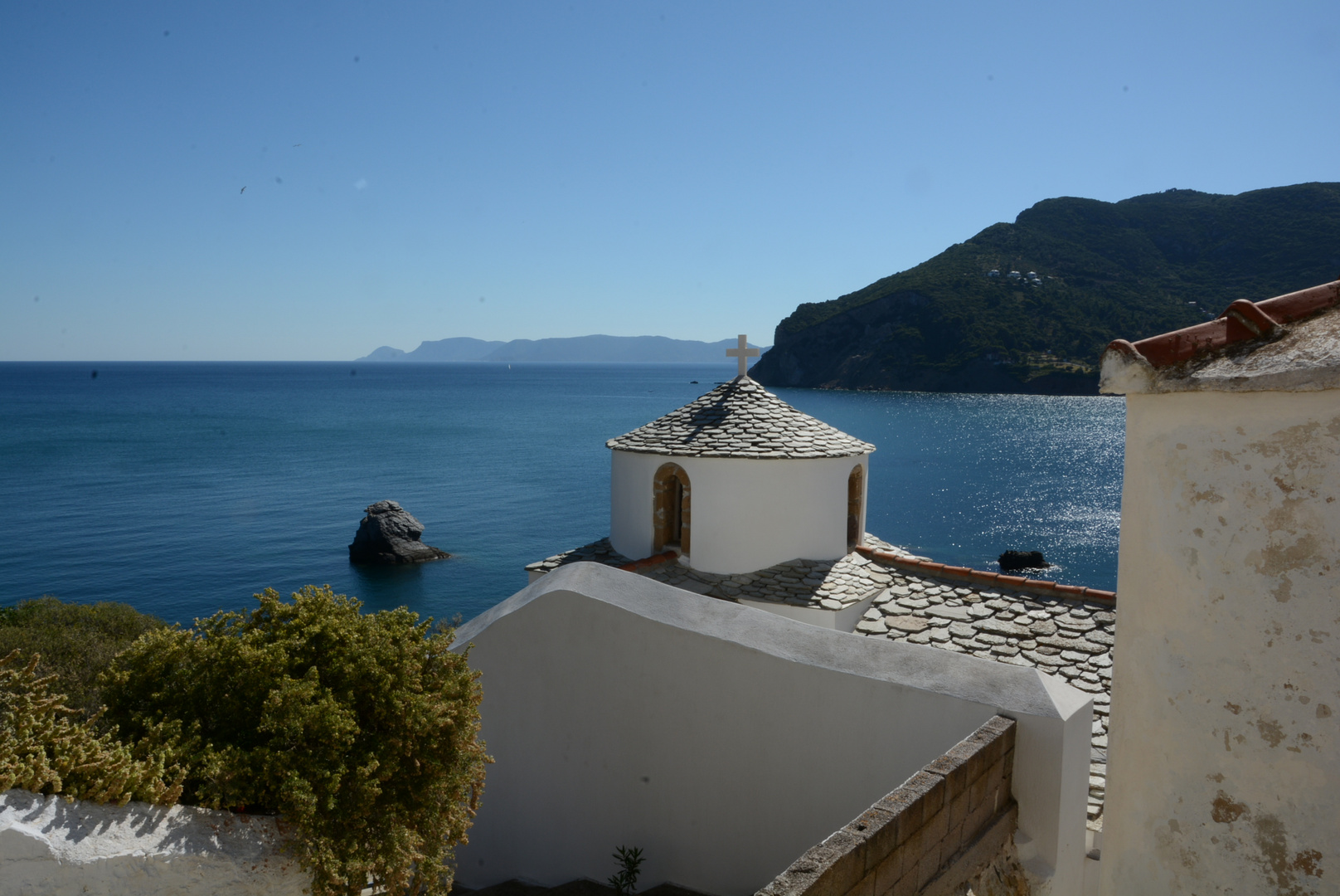 Skopelos