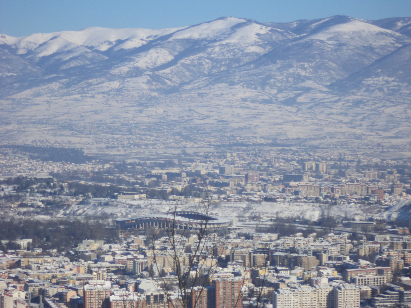 skopje