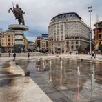 Skopje