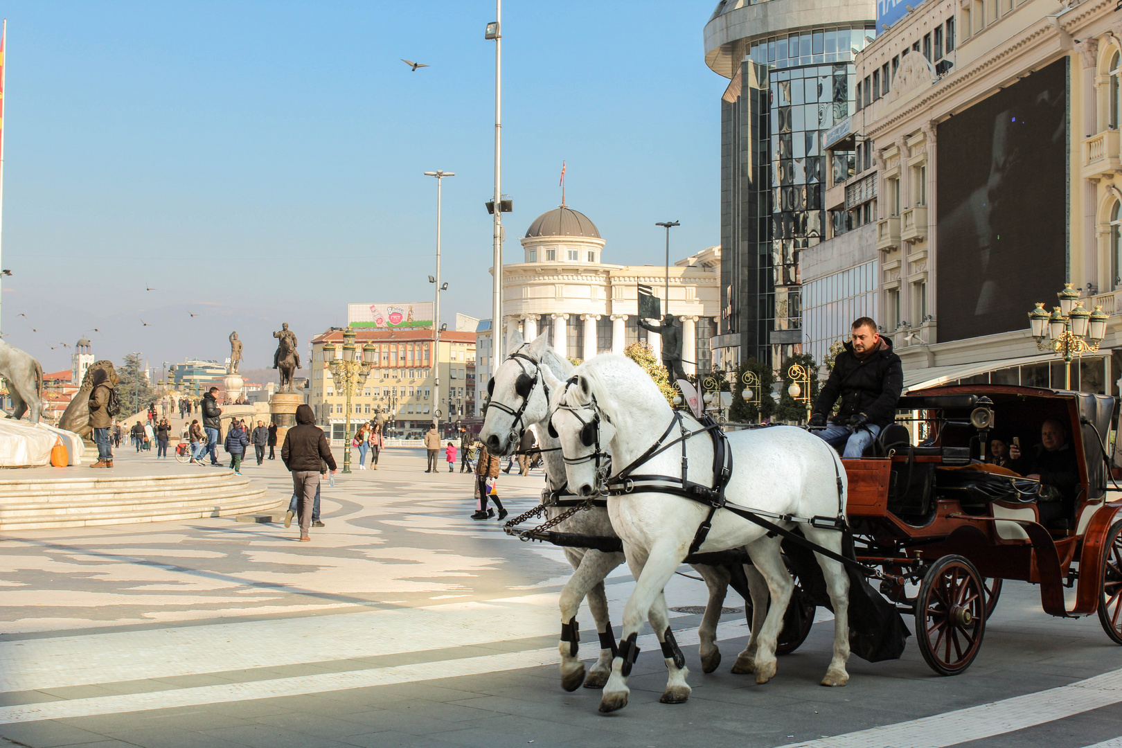 Skopje