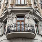 Skopnik-Haus, Moskau