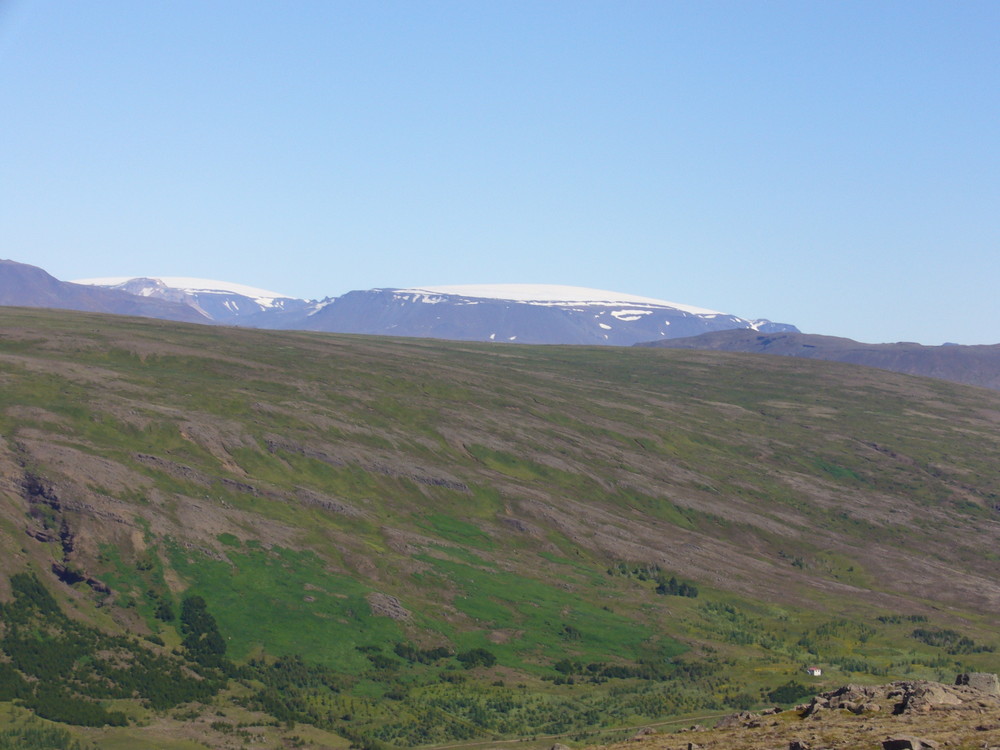 Skorradalur 2 - West Iceland