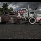 Skoty Chops Rat Rod II