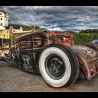 Skoty Rat Rod