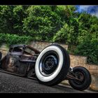 Skoty Rat Rod II