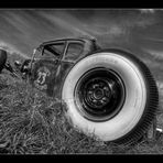 Skoty Rat Rod XIII