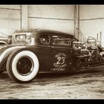 Skoty Shops Rat Rod °°°