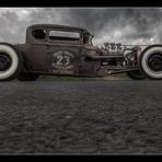 Skoty Shops Rat Rod °