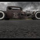 Skoty Shops Rat Rod °