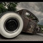 Skoty Shops Rat Rod III