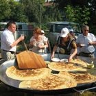 SKOVORODA - A Pan for cooking pancakes