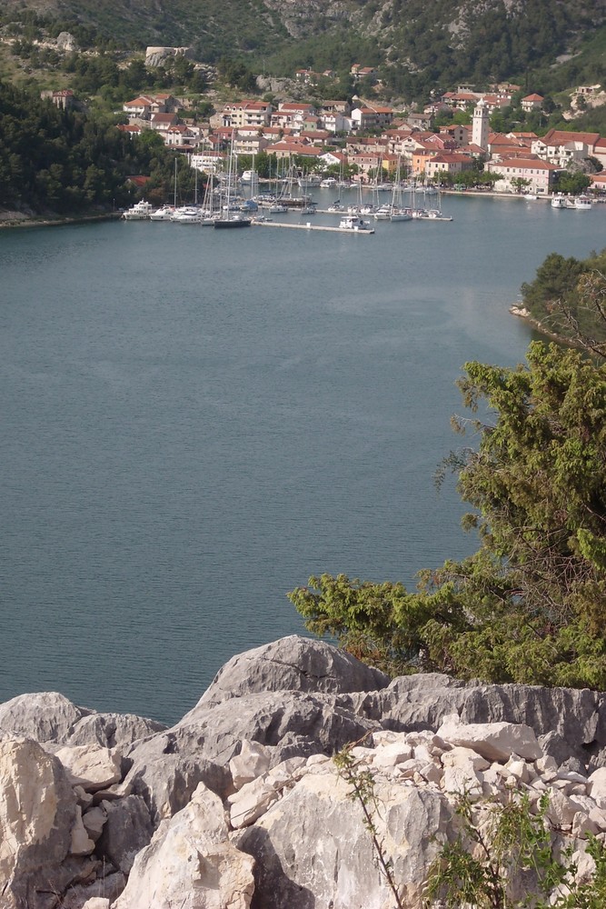 Skradin