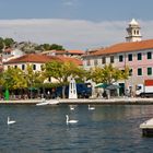 Skradin - Ausflug zu den Krka Wasserfällen