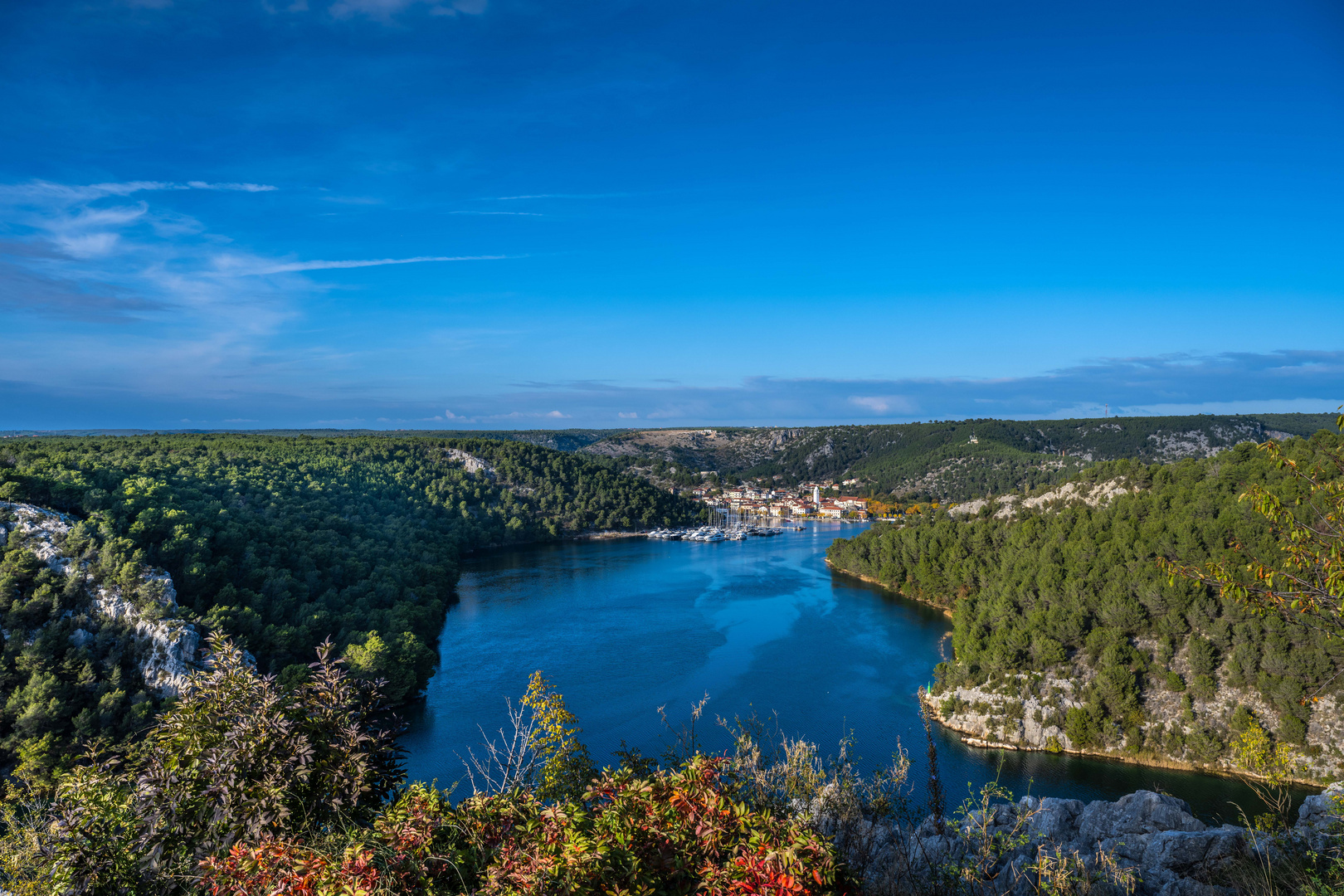 Skradin