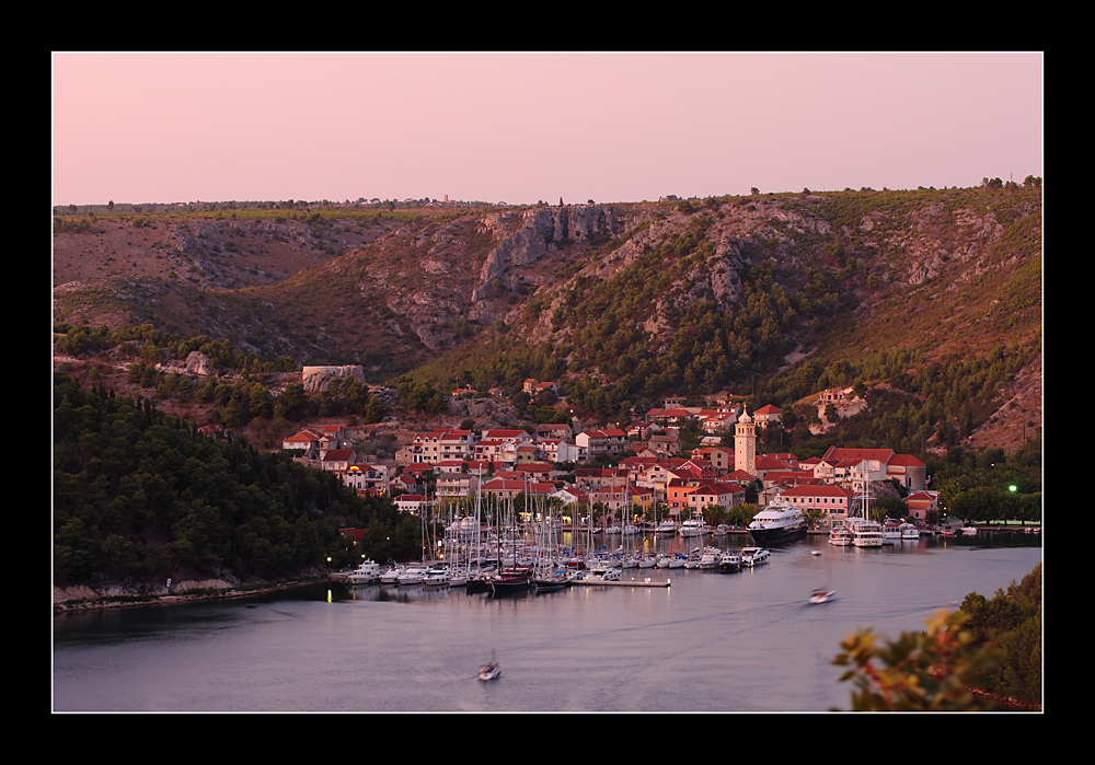 Skradin