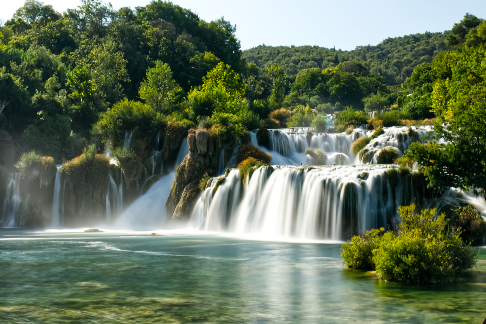 Skradinski Buk